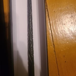 Sirius black- collectors wand